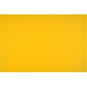 Дошка обробна, 450х300х13 мм, жовта, Yato, YG-02172